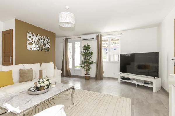 Maison à vendre |  Florensac |  6 pièces | 150 m²