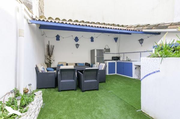 Maison à vendre |  Florensac |  6 pièces | 150 m²