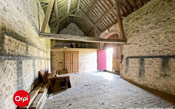 Maison à vendre    6 pièces • 160 m2 Les Andelys