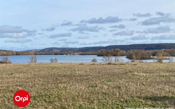 Maison à vendre    6 pièces • 160 m2 Les Andelys