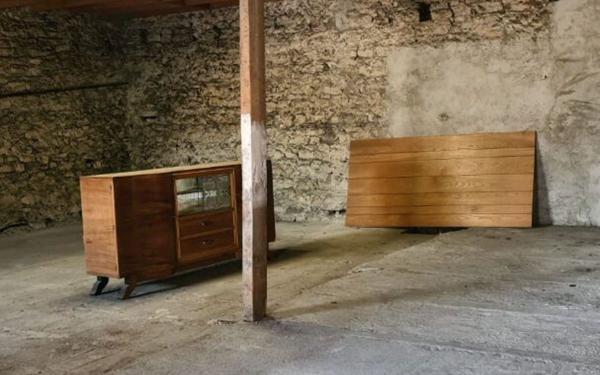 Immeuble à vendre    1 pièce •  Belley