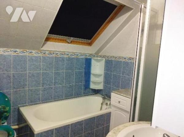 RAISMES PAVILLON SEMI INDIVIDUEL