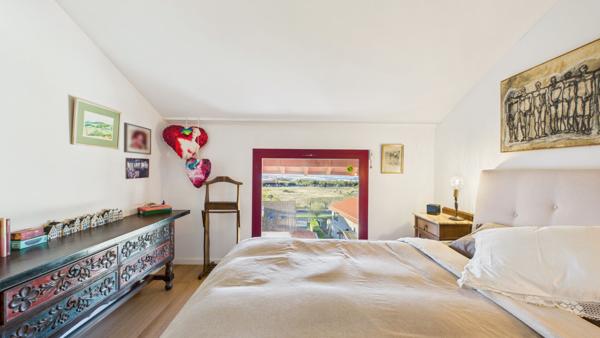 Duplex avec vue océan panoramique , Chambre d'amour , Anglet Anglet