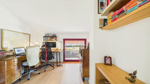 Duplex avec vue océan panoramique , Chambre d'amour , Anglet Anglet