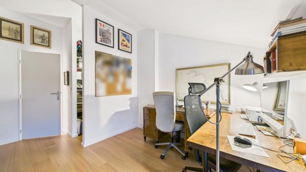 Duplex avec vue océan panoramique , Chambre d'amour , Anglet Anglet