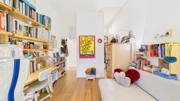 Duplex avec vue océan panoramique , Chambre d'amour , Anglet Anglet
