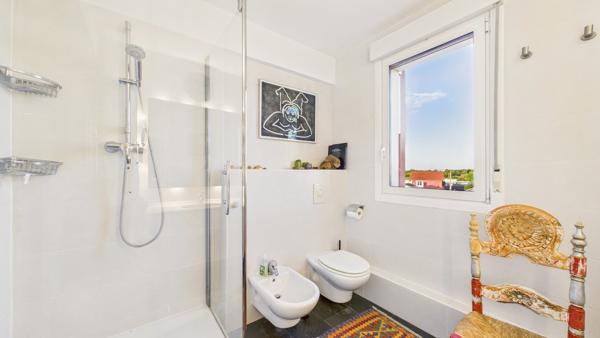 Duplex avec vue océan panoramique , Chambre d'amour , Anglet Anglet