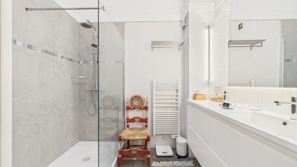 Duplex avec vue océan panoramique , Chambre d'amour , Anglet Anglet