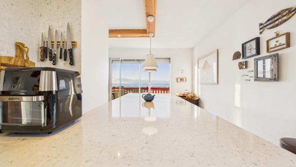 Duplex avec vue océan panoramique , Chambre d'amour , Anglet Anglet