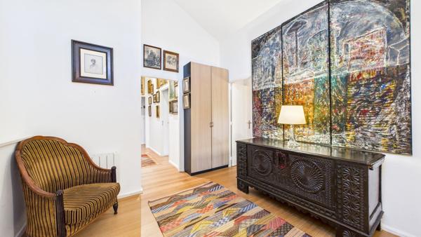 Duplex avec vue océan panoramique , Chambre d'amour , Anglet Anglet