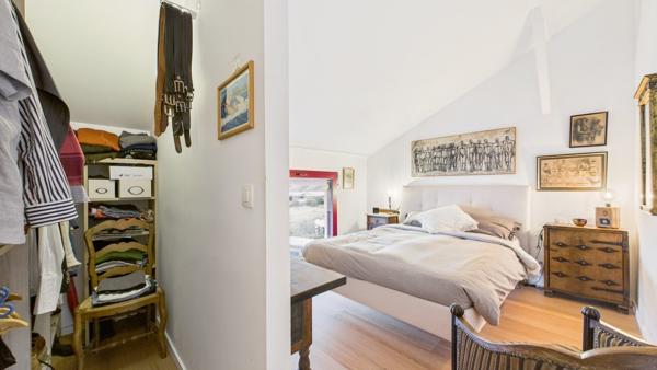 Duplex avec vue océan panoramique , Chambre d'amour , Anglet Anglet