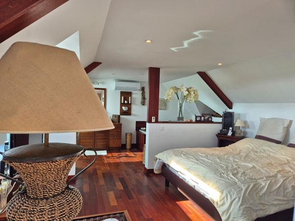 Maison à vendre |  Hauteville-sur-Mer |  5 pièces | 140 m²