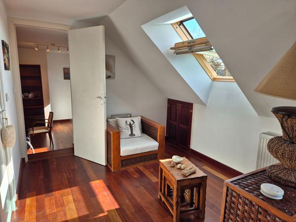 Maison à vendre |  Hauteville-sur-Mer |  5 pièces | 140 m²