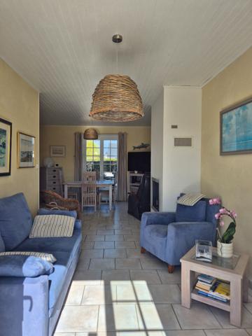 Maison à vendre |  Hauteville-sur-Mer |  5 pièces | 140 m²