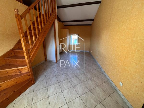 86200 LOUDUN Maison Loudun 5 pièces 104 m2