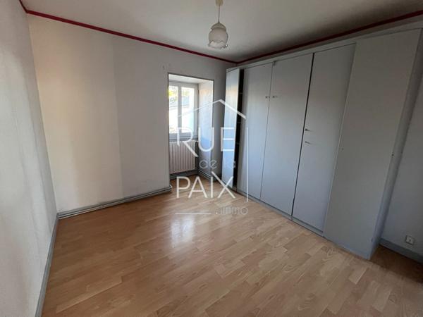 86200 LOUDUN Maison Loudun 5 pièces 104 m2