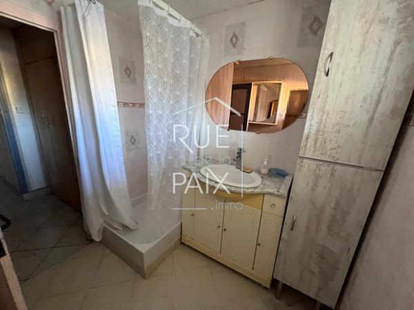 86200 LOUDUN Maison Loudun 5 pièces 104 m2