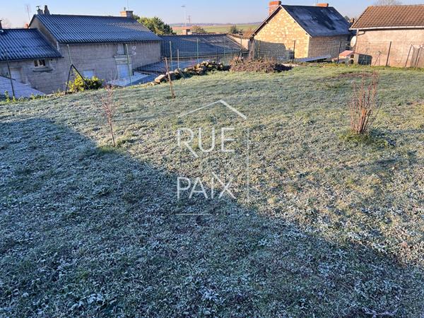 86200 LOUDUN Maison Loudun 5 pièces 104 m2