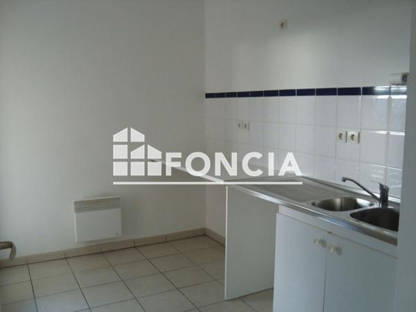 Location Appartement 2 pièces 42.53 m² - DOMAINE DU GRAND DUC Plaisance Du Touch 31830