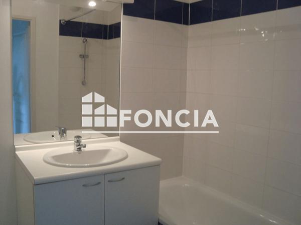 Location Appartement 2 pièces 42.53 m² - DOMAINE DU GRAND DUC Plaisance Du Touch 31830