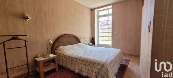 Maison à vendre 5 pièces 107 m² Saint-Hilaire-de-Villefranche