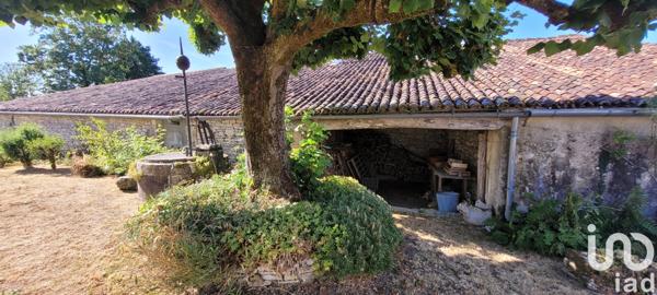 Maison à vendre 5 pièces 107 m² Saint-Hilaire-de-Villefranche