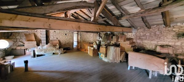 Maison à vendre 5 pièces 107 m² Saint-Hilaire-de-Villefranche