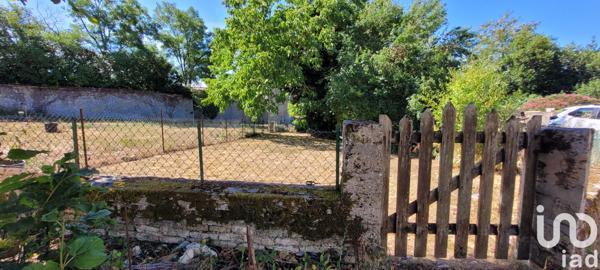 Maison à vendre 5 pièces 107 m² Saint-Hilaire-de-Villefranche