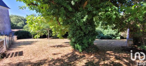 Maison à vendre 5 pièces 107 m² Saint-Hilaire-de-Villefranche