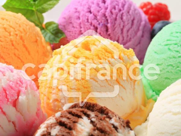 GARD (30) LE GRAU−DU−ROI (30240) Fonds de commerce de crêperie, saladerie, glacier en centre ville à 150 m de la plage.