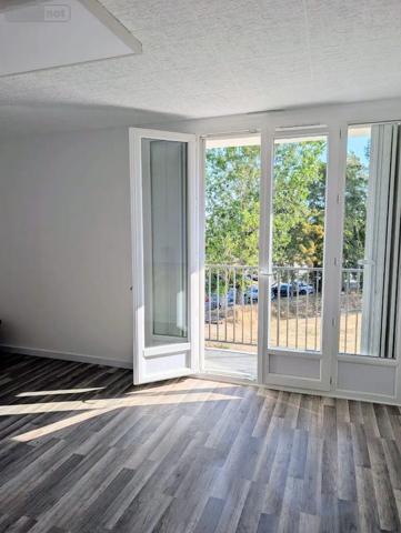 Achat - Appartement | Appartement rénové Compiègne 60200 4 pièces 80 m 2