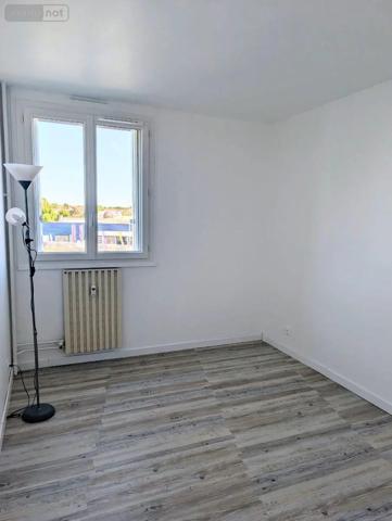 Achat - Appartement | Appartement rénové Compiègne 60200 4 pièces 80 m 2