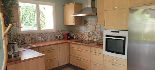 Maison 4 chambres à vendre à Biganos - Quartier calme
