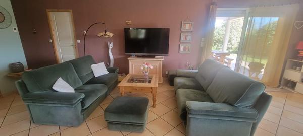 Maison 4 chambres à vendre à Biganos - Quartier calme