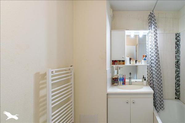 Appartement à vendre |  Villenave-d'Ornon |  3 pièces | 60 m²