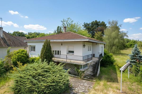 Maison Vierzon 4 pièce(s) 159 m2