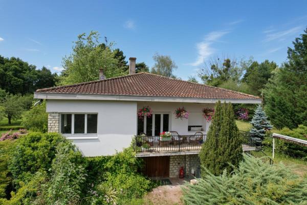 Maison Vierzon 4 pièce(s) 159 m2