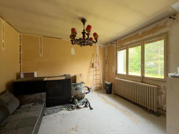 Maison Vierzon 4 pièce(s) 159 m2