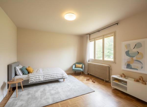 Maison Vierzon 4 pièce(s) 159 m2
