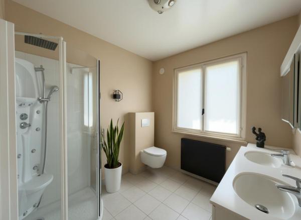 Maison Vierzon 4 pièce(s) 159 m2