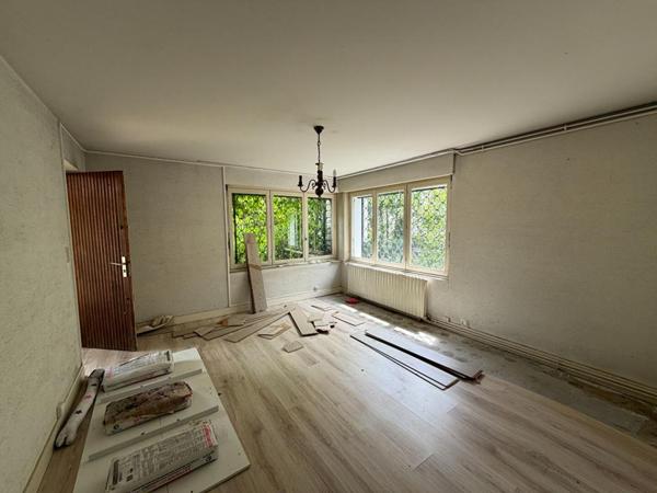 Maison Vierzon 4 pièce(s) 159 m2