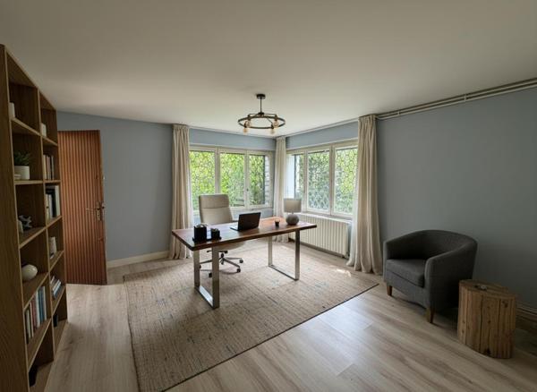 Maison Vierzon 4 pièce(s) 159 m2