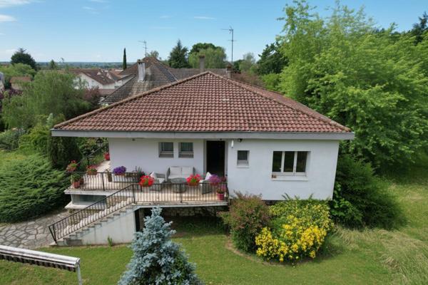 Maison Vierzon 4 pièce(s) 159 m2