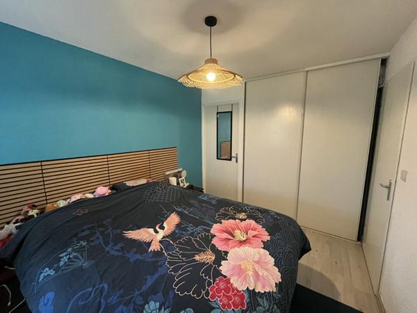 Appartement à vendre |  Fonbeauzard |  2 pièces | 50 m²