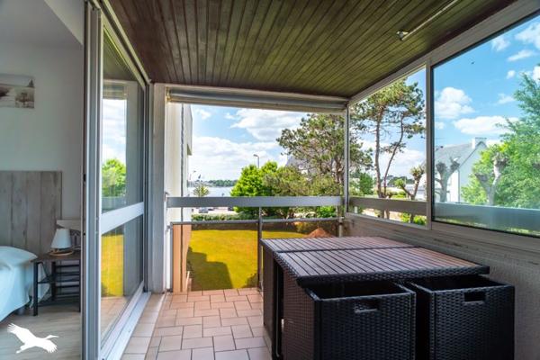 Appartement à vendre |  Bénodet |  2 pièces | 42 m²