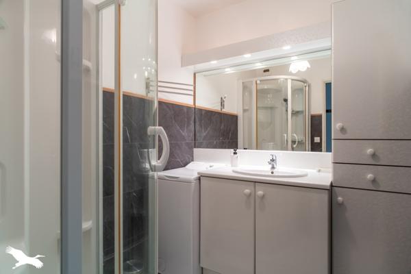 Appartement à vendre |  Bénodet |  2 pièces | 42 m²