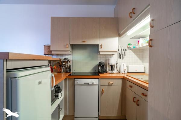 Appartement à vendre |  Bénodet |  2 pièces | 42 m²