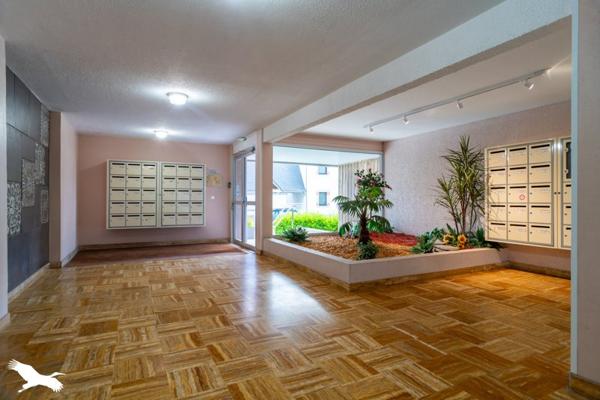 Appartement à vendre |  Bénodet |  2 pièces | 42 m²