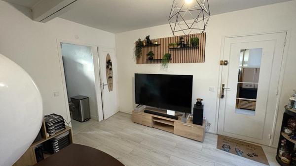 Pontcarré (77135) Studio 24 m² idéalement situé à Pontcarré.