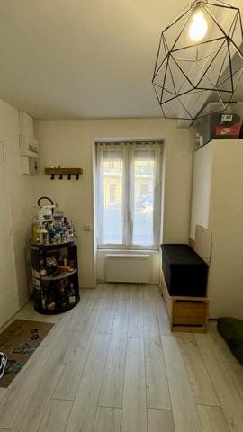 Pontcarré (77135) Studio 24 m² idéalement situé à Pontcarré.